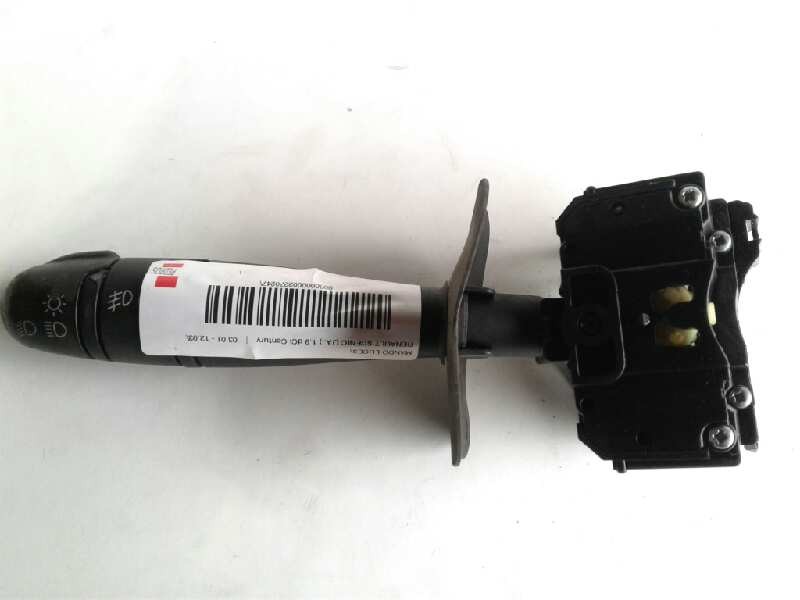Recambio de mando luces para renault scenic (ja..) 1.9 dci century referencia OEM IAM   