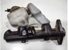 Recambio de bomba freno para citroen c15 d referencia OEM IAM 95496631  