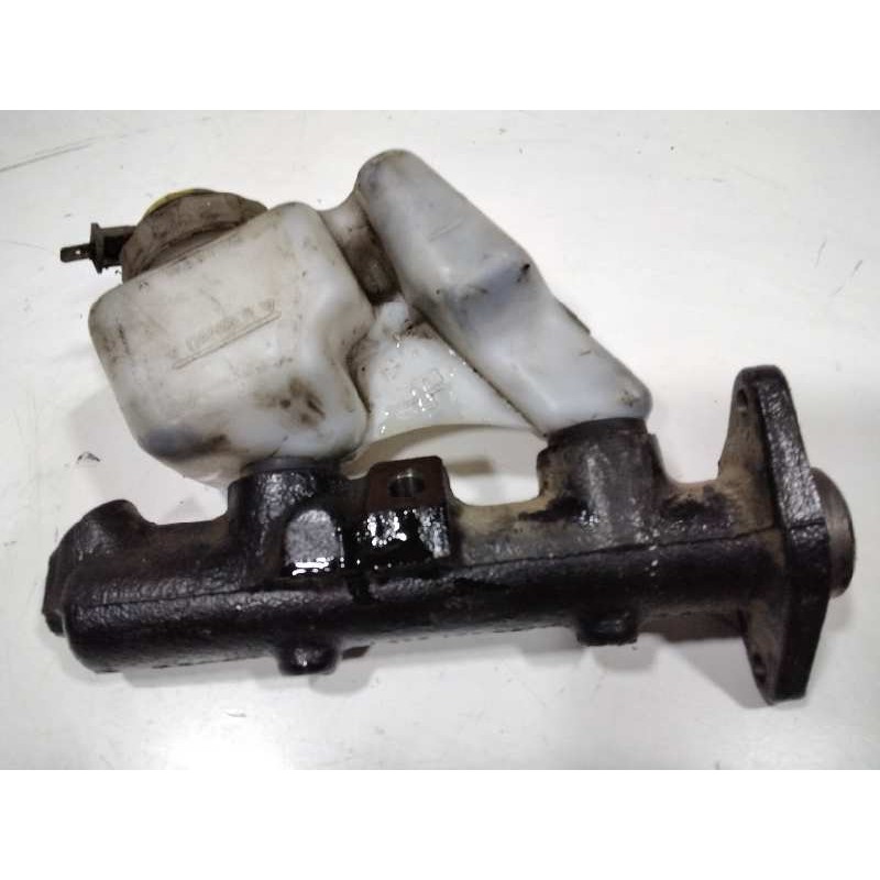 Recambio de bomba freno para citroen c15 d referencia OEM IAM 95496631  