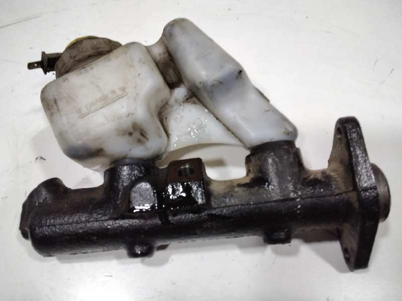 Recambio de bomba freno para citroen c15 d referencia OEM IAM 95496631  