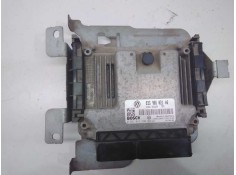 Recambio de centralita motor uce para volkswagen caddy ka/kb (2k) kombi referencia OEM IAM 03G906021AG  
