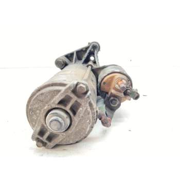 Recambio de motor arranque para renault laguna ii (bg0) authentique referencia OEM IAM   