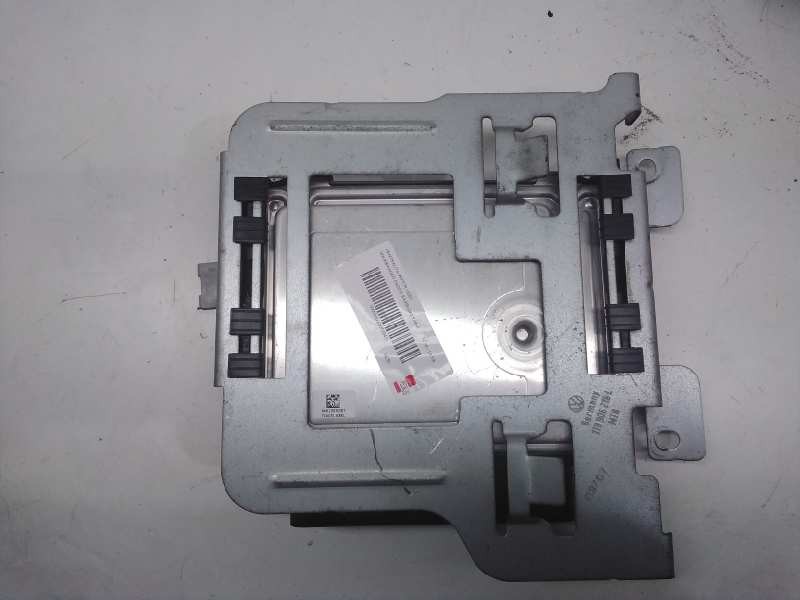 Recambio de centralita motor uce para volkswagen caddy ka/kb (2k) kombi referencia OEM IAM 03G906021AG  