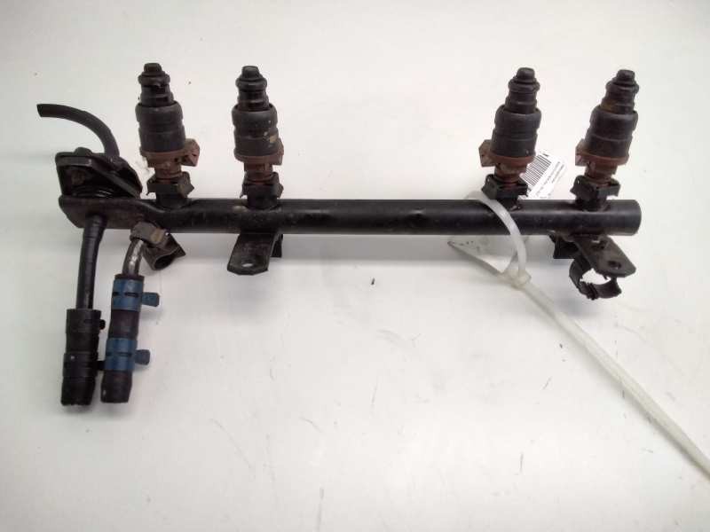 Recambio de rampa inyectora para skoda felicia berlina ( 791) glx referencia OEM IAM 047133035 5WP4268 1629 XC