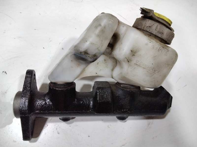Recambio de bomba freno para citroen c15 d referencia OEM IAM 95496631  