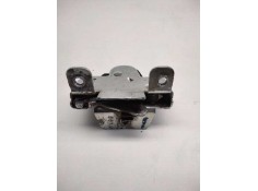 Recambio de cerradura maletero / porton para opel vectra b berlina edition 2000 referencia OEM IAM    2