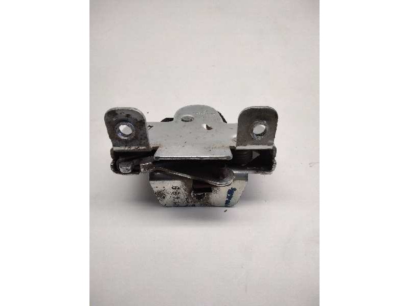 Recambio de cerradura maletero / porton para opel vectra b berlina edition 2000 referencia OEM IAM   