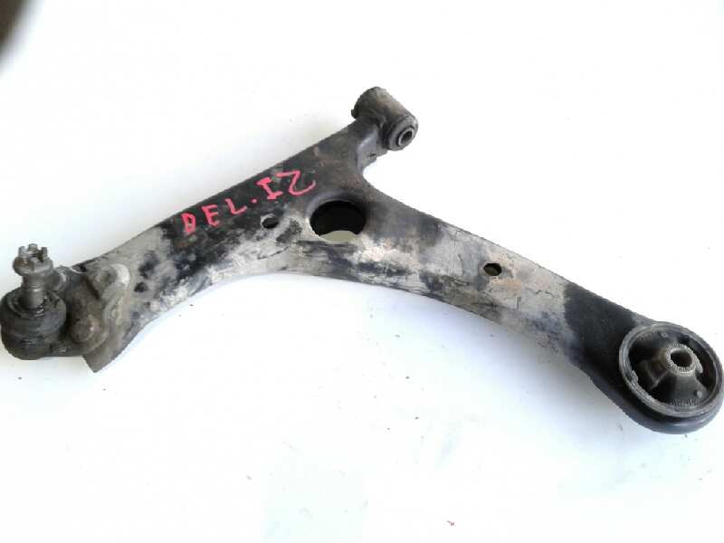 Recambio de brazo suspension inferior delantero izquierdo para toyota corolla (e12) 1.4 d-4d luna compact referencia OEM IAM 480