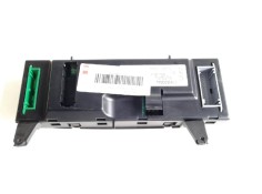 Recambio de mando climatizador para renault scenic (ja..) 1.9 dci century referencia OEM IAM 7700435401   2