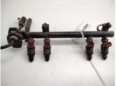 Recambio de rampa inyectora para skoda felicia berlina ( 791) glx referencia OEM IAM 047133035 5WP4268 1629 XC 2