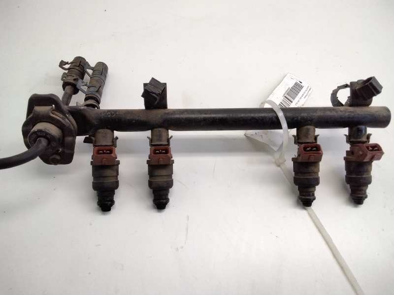 Recambio de rampa inyectora para skoda felicia berlina ( 791) glx referencia OEM IAM 047133035 5WP4268 1629 XC