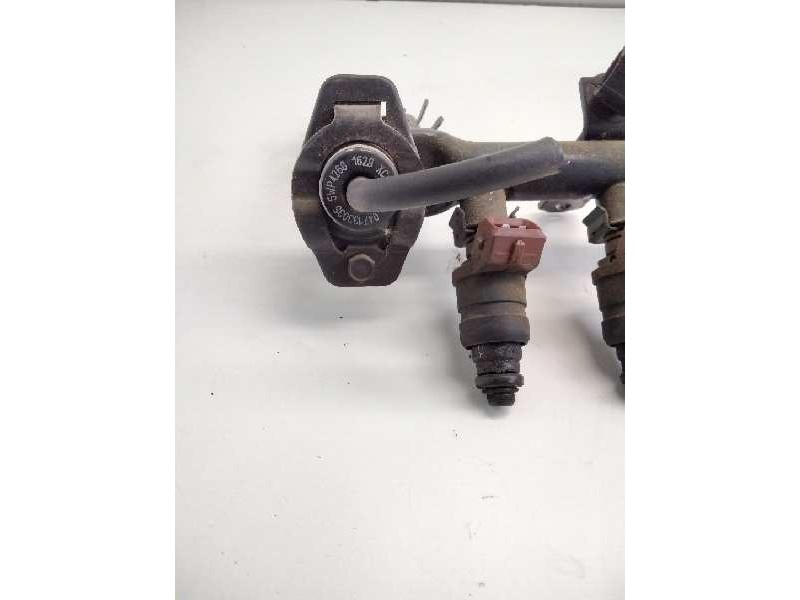 Recambio de rampa inyectora para skoda felicia berlina ( 791) glx referencia OEM IAM 047133035 5WP4268 1629 XC