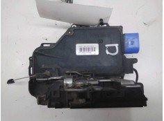 Recambio de cerradura puerta delantera derecha para volkswagen caddy ka/kb (2k) kombi referencia OEM IAM 16AC3D1337016AC   2
