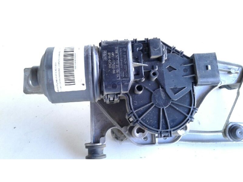 Recambio de motor limpia delantero para ford focus berlina (cap) ambiente (d) referencia OEM IAM 1704578  