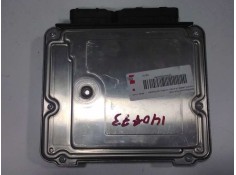 Recambio de centralita motor uce para toyota corolla (e12) 1.4 d-4d luna compact referencia OEM IAM 0281011733  