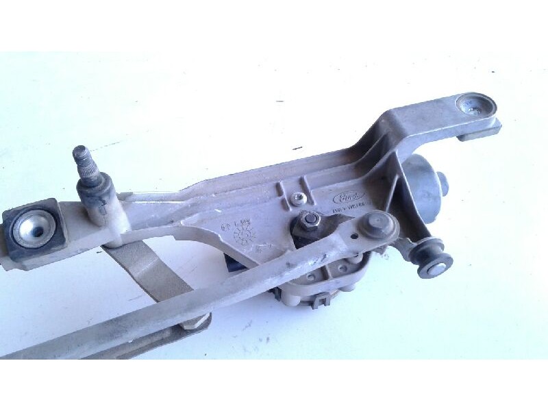 Recambio de motor limpia delantero para ford focus berlina (cap) ambiente (d) referencia OEM IAM 1704578  