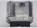 CENTRALITA MOTOR UCE 0281011733 