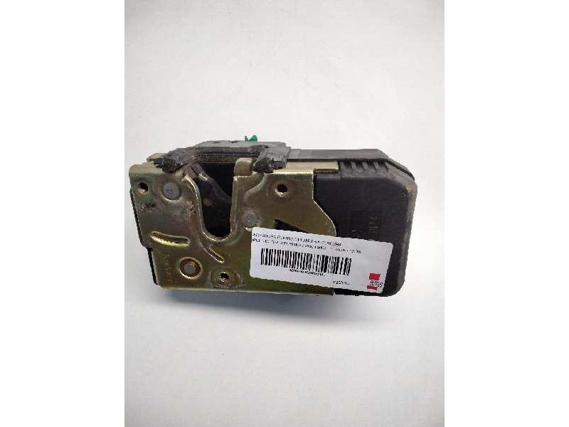 Recambio de cerradura puerta delantera derecha para opel vectra b berlina edition 2000 referencia OEM IAM   