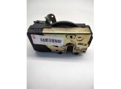 Recambio de cerradura puerta delantera derecha para opel vectra b berlina edition 2000 referencia OEM IAM    2