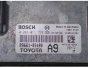 CENTRALITA MOTOR UCE 0281011733 