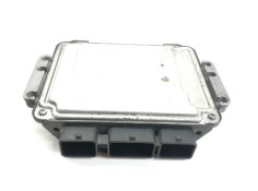 Recambio de centralita motor uce para renault trafic combi (ab 4.01) 6 - plazas, acristalado parcial 2,9t combi corto referencia 2