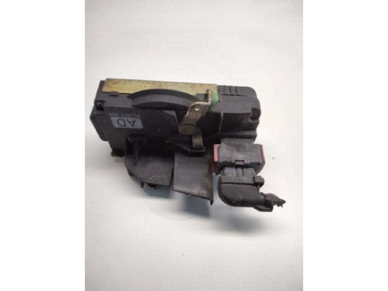 Recambio de cerradura puerta delantera derecha para opel vectra b berlina edition 2000 referencia OEM IAM   