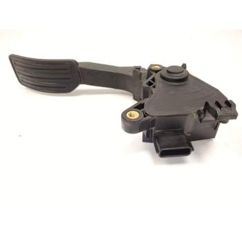 Recambio de pedal acelerador para nissan juke (f15) 1.5 dci referencia OEM IAM 180023RA0B  