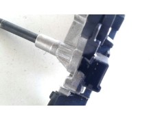 Recambio de motor limpia trasero para ford focus berlina (cap) ambiente (d) referencia OEM IAM 31218473   2