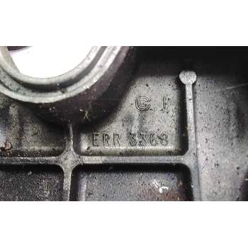 Recambio de tapa balancines para land rover discovery (salljg/lj) 2.5 turbodiesel referencia OEM IAM ERR3368  110487