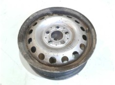 Recambio de llanta hierro para mercedes vito (w638) caja cerrada 108 d  (638.064) referencia OEM IAM 5T15 63840115001 5IJX15H2