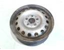 LLANTA HIERRO 5T 15 63840115001 5IJX15H2