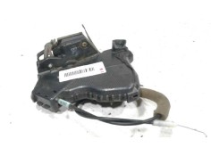 Recambio de cerradura puerta delantera derecha para toyota corolla (e12) 1.4 d-4d luna compact referencia OEM IAM 6903012460   2