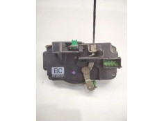 Recambio de cerradura puerta delantera izquierda para opel vectra b berlina edition 2000 referencia OEM IAM 90585021   2