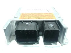 Recambio de centralita airbag para ford focus berlina (cap) ambiente (d) referencia OEM IAM 1717369  