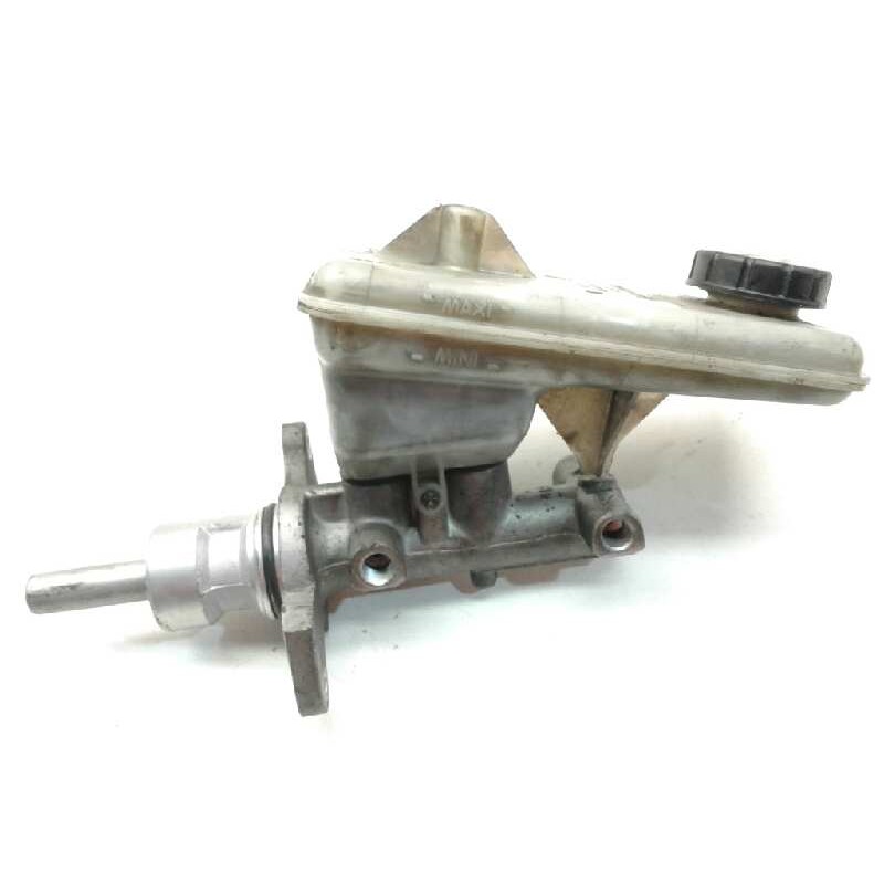 Recambio de bomba freno para renault trafic combi (ab 4.01) 6 - plazas, acristalado parcial 2,9t combi corto referencia OEM IAM 