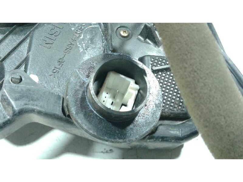 Recambio de cerradura puerta delantera derecha para toyota corolla (e12) 1.4 d-4d luna compact referencia OEM IAM 6903012460  