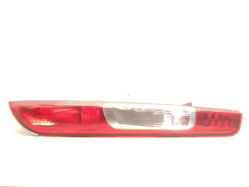 Recambio de piloto trasero derecho para ford focus berlina (cap) ambiente (d) referencia OEM IAM 1420450  