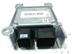 Recambio de centralita airbag para ford focus berlina (cap) ambiente (d) referencia OEM IAM 1717369   2