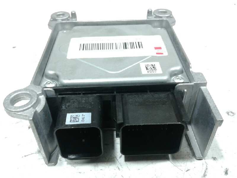 Recambio de centralita airbag para ford focus berlina (cap) ambiente (d) referencia OEM IAM 1717369  