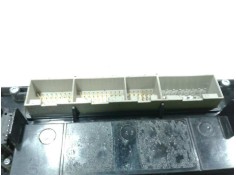 Recambio de mando climatizador para skoda superb (3u4) comfort referencia OEM IAM 601366   2