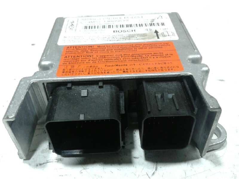 Recambio de centralita airbag para ford focus berlina (cap) ambiente (d) referencia OEM IAM 1717369  