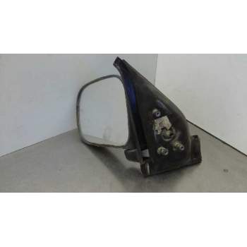 Recambio de retrovisor izquierdo para nissan vanette cargo vanette cargo caja cerrada referencia OEM IAM   