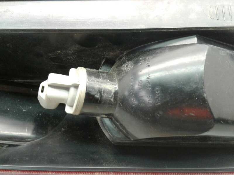 Recambio de piloto trasero derecho para ford focus berlina (cap) ambiente (d) referencia OEM IAM 1420450  