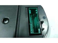 Recambio de cuadro instrumentos para skoda superb (3u4) comfort referencia OEM IAM    2