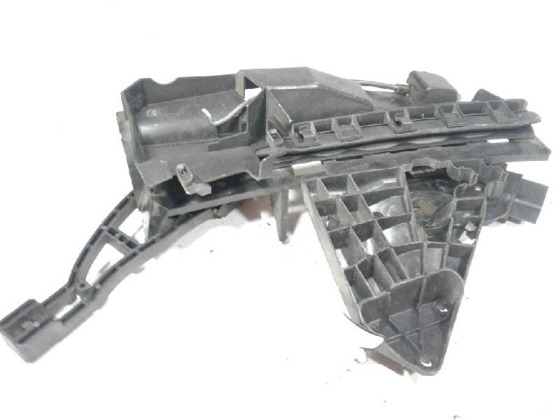 Recambio de cerradura puerta delantera izquierda para ford focus berlina (cap) ambiente (d) referencia OEM IAM 3M5AR21813EU  