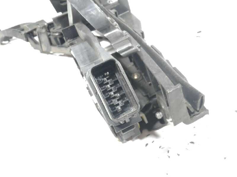 Recambio de cerradura puerta delantera izquierda para ford focus berlina (cap) ambiente (d) referencia OEM IAM 3M5AR21813EU  