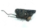 CERRADURA PUERTA DELANTERA IZQUIERDA 813102D000 