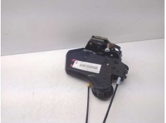 Recambio de cerradura puerta trasera izquierda para toyota corolla (e12) 1.4 d-4d luna compact referencia OEM IAM 6906012350   2