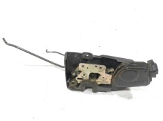 Recambio de cerradura puerta delantera izquierda para hyundai elantra (xd) 2.0 crdi comfort (5-ptas.) referencia OEM IAM 813102D 2