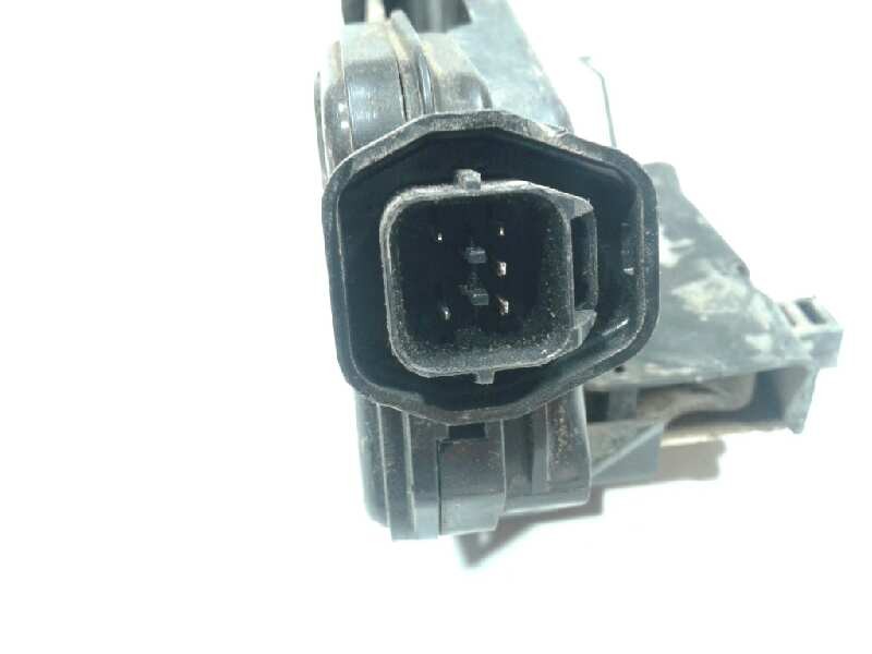 Recambio de cerradura puerta delantera izquierda para hyundai elantra (xd) 2.0 crdi comfort (5-ptas.) referencia OEM IAM 813102D